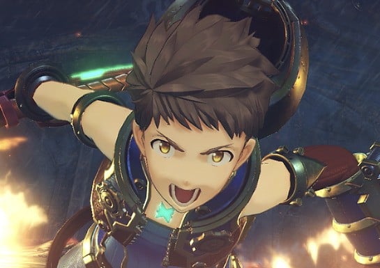 Xenoblade Chronicles 2 Scrapes Into The Top 10 With 5,000+ Sales