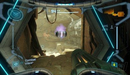 Metroid Prime Remastered: Energy Tank Expansion Locations