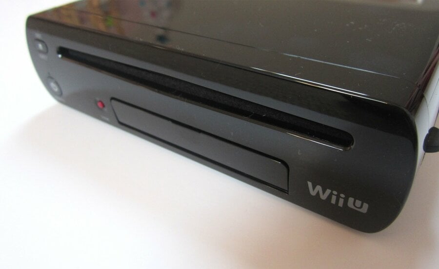 Wii U NL