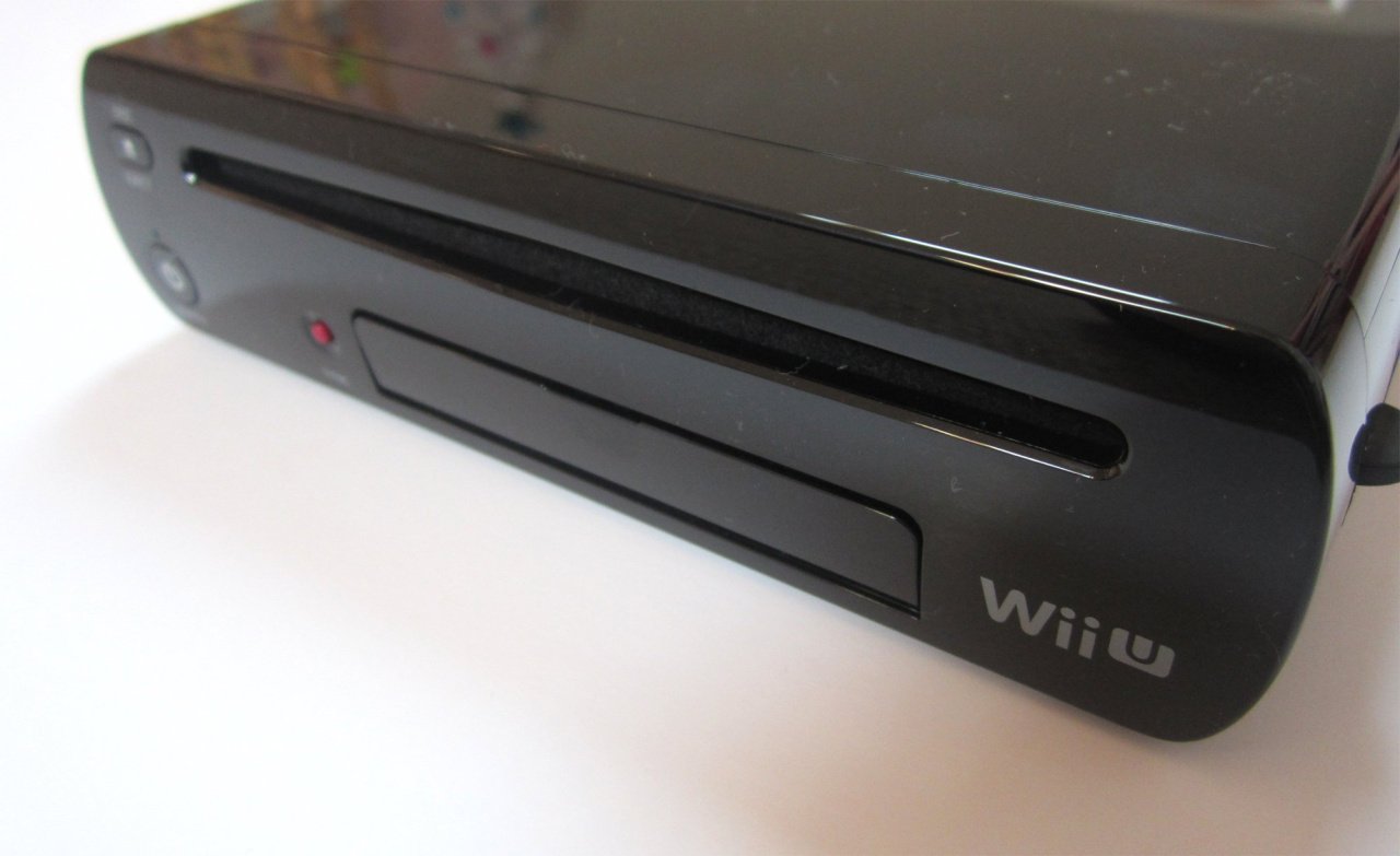 Wii U Console – Records and Rarities