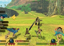 Monster Hunter Stories 2 Battle Guide - How To Win Battles