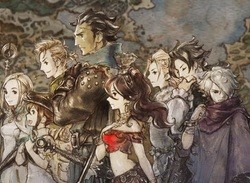 Switch Physical Game Sales Increase As Octopath Traveler Crowned July's Best-Selling Game