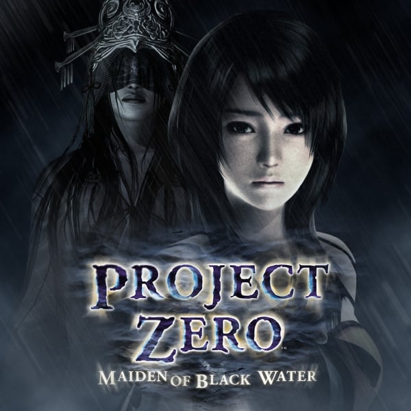 fatal frame maiden of black water steam download free