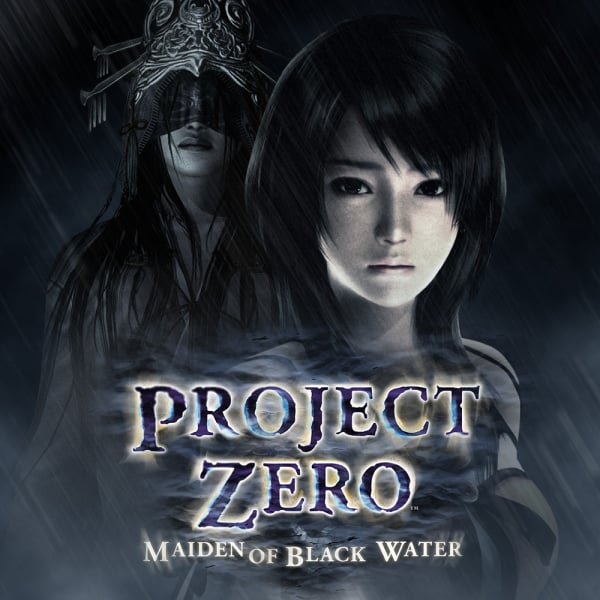 download fatal frame project zero maiden of black for free