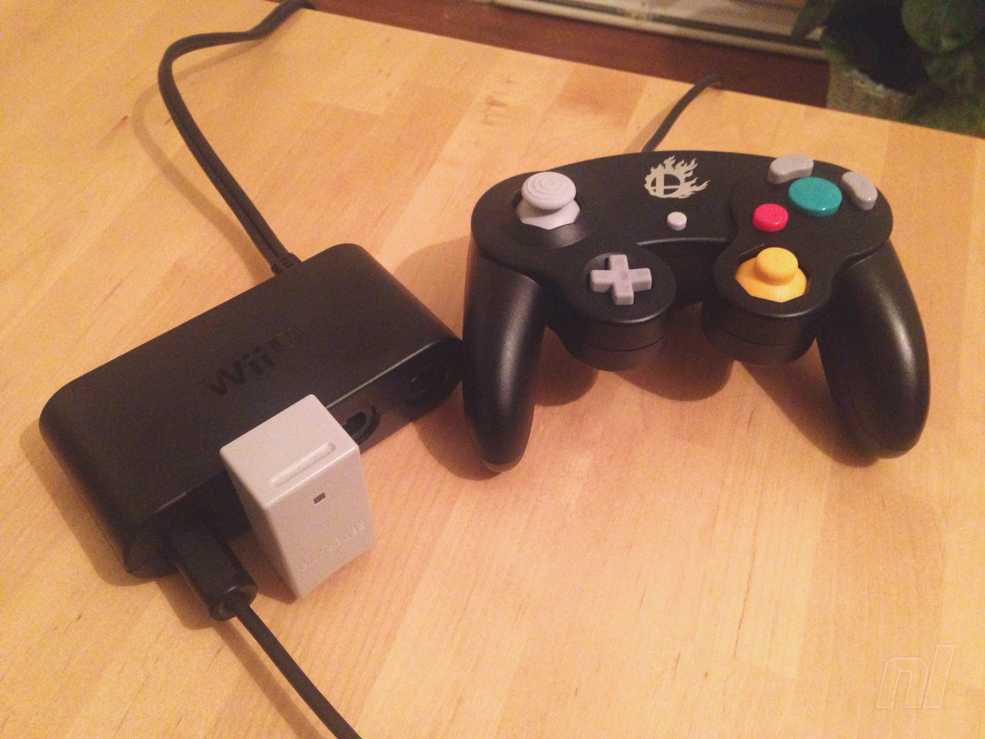 do you need a gamecube controller for wii