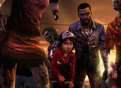 Telltale's The Walking Dead Seasons 1, 2 And 3 Are All Coming To Switch This Year