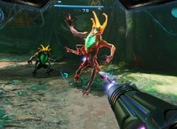 Metroid Prime 4: Beyond Launch Streams Announced, Watch "Top Streamers" Play