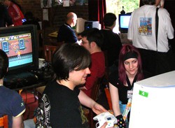 UK Retro Gaming Event Gathers Steam Ahead Of May Launch