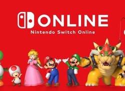Five Features Included With The Nintendo Switch Online Membership