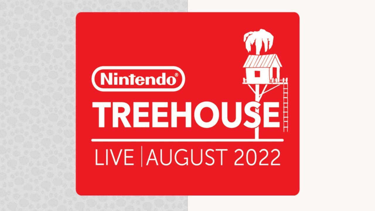 Nintendo Treehouse: Live Presentation Set For This Thursday - Nintendo Life