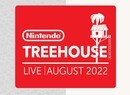 Nintendo Treehouse: Live Presentation Set For This Thursday