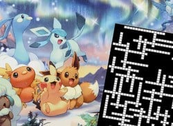 This Pokémon Christmas Crossword Will Test Even The Most Dedicated Of Fans