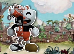 There Will Only Ever Be 500 Of This $120 Cuphead Figurine In Existence