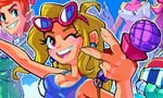 Review: Victory Heat Rally (Steam) - A Fun But Shallow Tribute To Sega's "Super Scaler" Classics