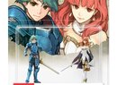 Amazon Japan Suggests That the Fire Emblem Echoes amiibo Unlock a Special Dungeon