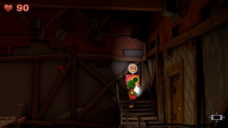 Luigi's Mansion 2 HD Walkthrough Guide