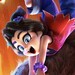 Donkey Kong Bananza Switch 2 Box Art Shows Pauline In All Her Glory
