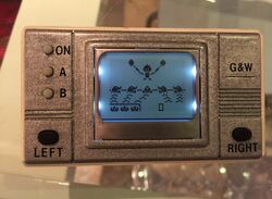 You Can Now Create Your Very Own Game & Watch Handheld