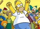 What's The Best Simpsons Game?