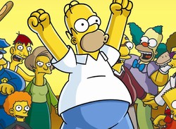 What's The Best Simpsons Game?