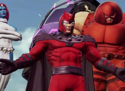 Marvel Ultimate Alliance 3 X-Men Trailer Reveals New Characters