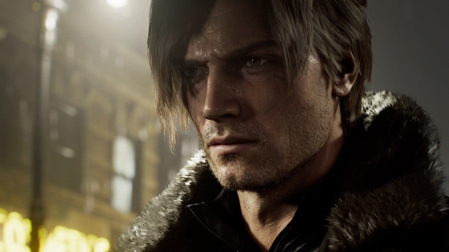 Image: Capcom