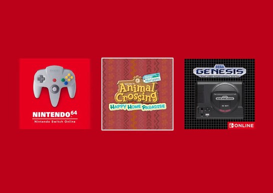 Nintendo adds N64 and DS games to Wii U Virtual Console – Eggplante!