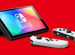Switch Just Enjoyed Its Best-Ever Hardware And Software Sales Week Across Europe
