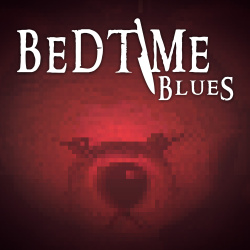 Bedtime Blues Cover