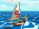 Zelda: Wind Waker HD Release Triggers 685% Increase In UK Wii U Hardware Sales