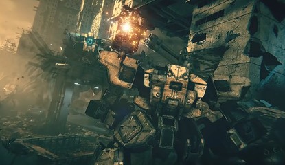 Front Mission 1 & 2 Remakes Announced For Nintendo Switch