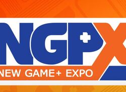 14 Switch Games Showcased In The New Game+ Expo