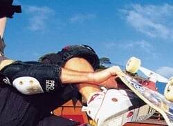 Tony Hawk's Pro Skater 4 (GCN)
