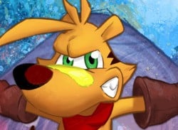 Ty the Tasmanian Tiger HD - A Competent Remaster That Lacks Bite