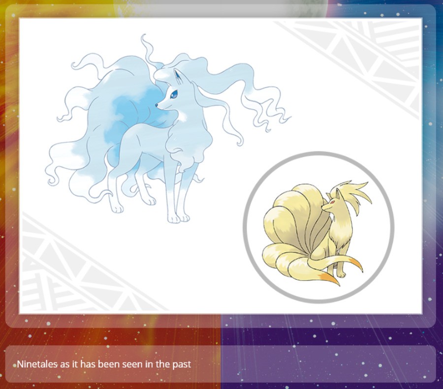 Vulpix Alola,Jpg, Png  Pokemon, Pokemon art, Fox species