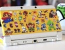 Random: AMOLED 3DS Concept Shown Off At Tokyo Game Show 2023