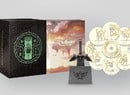 Zelda: Tears Of The Kingdom Soundtrack Now Available, But Only In Japan