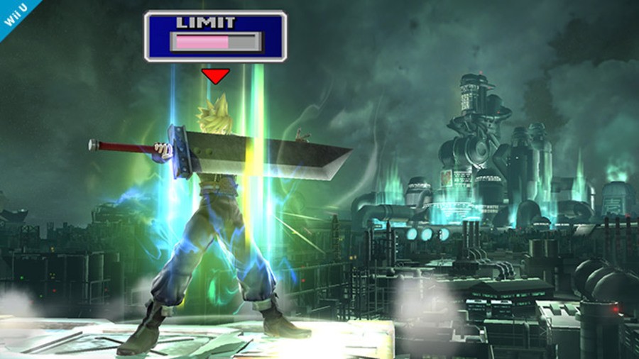 Super Smash Bros. (Wii U / 3DS): screens/artworks for Bayonetta, Corrin,  and more : r/smashbros