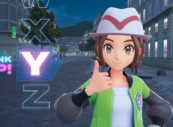 The Next Pokémon Presents Is Coming In July