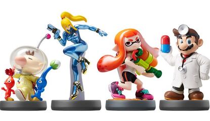 The Piracy of amiibo Now Seems Possible With the 'amiiqo' Device