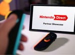 Nintendo Direct Partner Showcase February 2026 - Live!