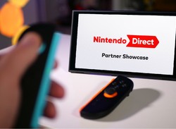 Nintendo Direct Partner Showcase February 2026 - Live!