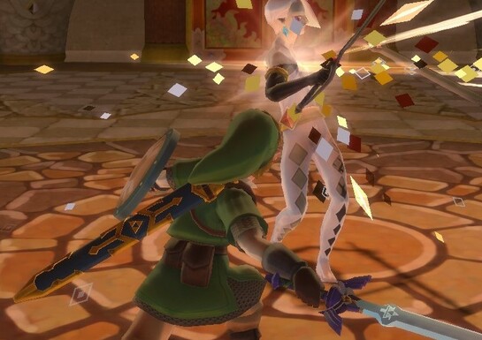 Nintendo shuts down Zelda: Skyward Sword Switch port reports : r/Games