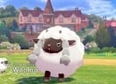 PETA Makes Woolly Statement About Sheep Pokémon Wooloo, Backlash Ensues