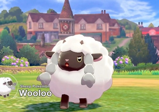 PETA Makes Woolly Statement About Sheep Pokémon Wooloo, Backlash Ensues