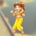 Daisy Oasis