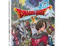 Dragon Quest X Storms to Number One in Japan