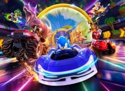The First Impressions Of Sonic Racing: CrossWorlds 'Closed Network Test' Are In