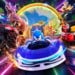 Round Up: The First Impressions Of Sonic Racing: CrossWorlds 'Closed Network Test' Are In