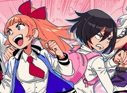 River City Girls 2 Gets New December Release Date In Japan